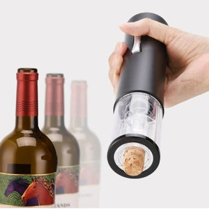 EZ Wine™ Opener