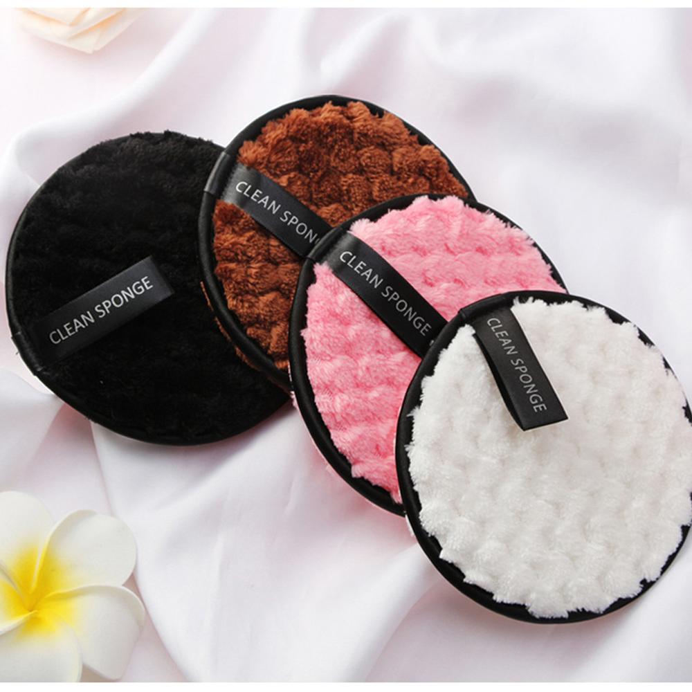 Reusable Makeup Remover (4pcs)